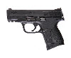Cybergun Smith & Wesson M&P 9C 6mm GBB Pistol